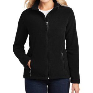 Port Authority® Ladies Value Fleece Jacket L